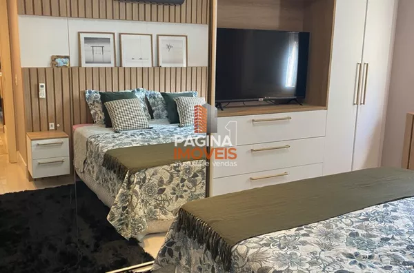 Página 1 Imóveis anuncia excelente opção para aluguel de apartamento de 02 dormitórios no Condomínio "Vida Viva Clube" em Canoas. - Foto 23
