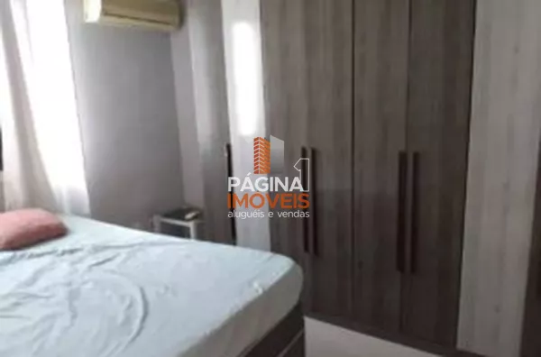 Página 1 Imóveis anuncia para venda apartamento de 2 dormitórios no "Condomínio Parque Porto Ágata", bairro São José em Canoas–RS. - Foto 28