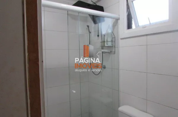 Banheiro Social