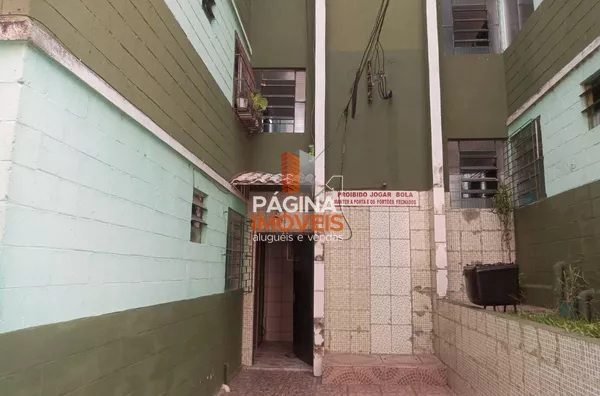 ACESSO AO IMÓVEL