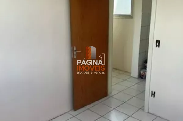Página 1 Imóveis anuncia para venda apartamento de 2 dormitórios - Mato Grande, Canoas