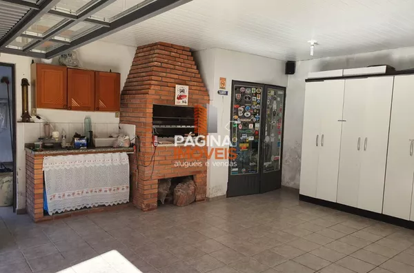Garagem