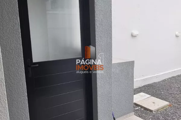 Espaço gourmet 