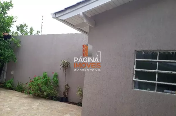 Página 1 Imóveis anuncia ótima e ampla casa de 2 dormitórios para aluguel, no bairro Niterói, em Canoas-RS - Foto 17