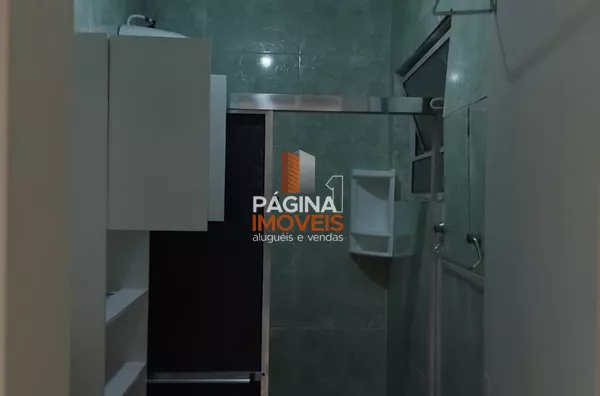Apartamento para venda de 1 dormitórios no bairro Humaitá em Porto Alegre/RS. - Foto 9