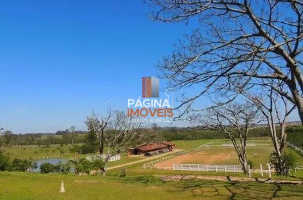 Página 1 Imóveis anuncia "sítio" com ótima estrutura completa em Portão–RS. - Foto 3