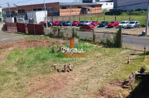 Página 1 Imóveis anuncia ótimo Terreno à Venda no Distrito Industrial de Cachoeirinha com 5.335,35m²