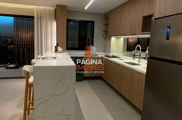 Página 1 Imóveis anuncia o lindíssimo lançamento "Varandas Trend Living" na cidade de Canoas/RS. - Foto 3