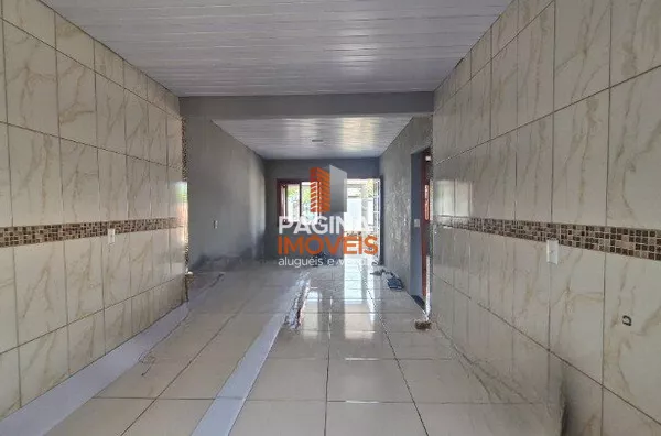 COZINHA, SALA DE ESTAR E JANTAR