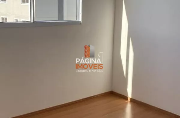 Página 1 Imóveis anuncia apartamento para aluguel de 2 dormitórios no condomínio "Porto Lisboa",  no bairro Mato Grande, em Canoas/RS - Foto 13