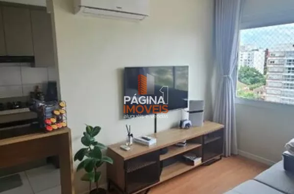 Página 1 Imóveis anuncia ótima opção de Apartamento para Venda no Cond. Liv no Centro de Canoas - Foto 6