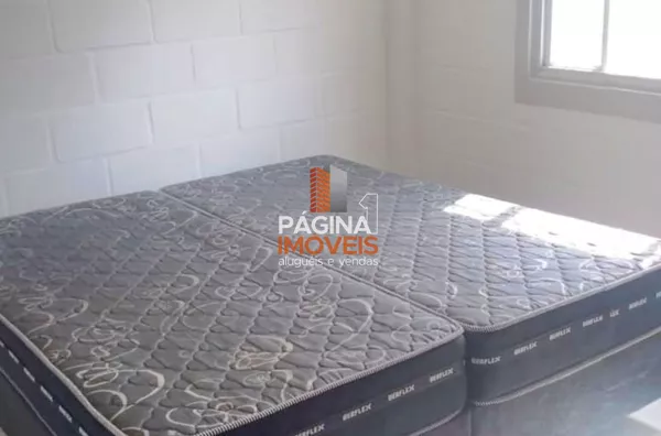 Página 1 Imóveis anuncia para aluguel, apartamento de 01 dormitório, no bairro Marechal Rondon em Canoas/RS - Foto 10