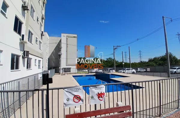 Página 1 Imóveis anuncia ótimo apartamento de 2 quartos no condomínio "Porto San Diego" para venda. - Foto 8