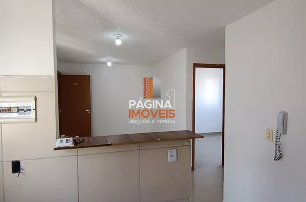 Pagina 1 vende apartamento para  venda no bairro São José, Canoas - Foto 11