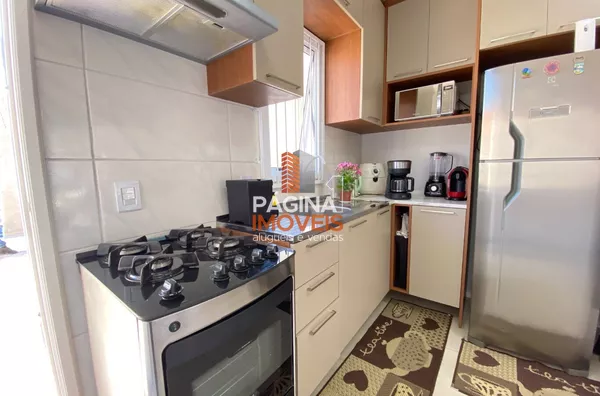 Cozinha