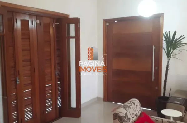 Página 1 Imóveis anuncia ótima e ampla casa de 2 dormitórios para aluguel, no bairro Niterói, em Canoas-RS - Foto 6