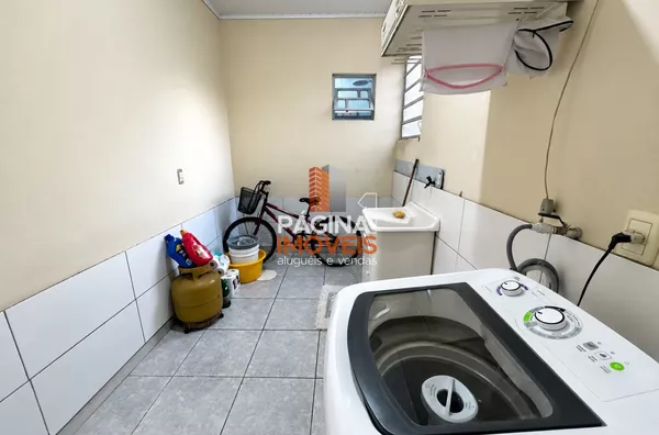 Casa para venda, Harmonia, Canoas - Foto 15