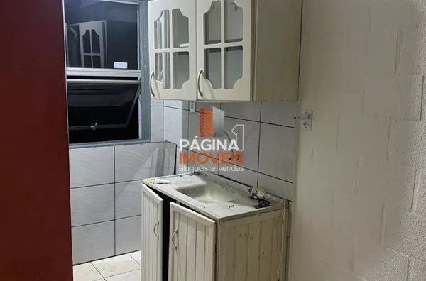 Página 1 Imóveis anuncia para venda apartamento de 02 dormitórios, no Condomínio Nascente Do Araçá, bairro Estância Velha/Canoas–RS. - Foto 16