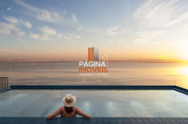 PISCINA PANORÃMICA