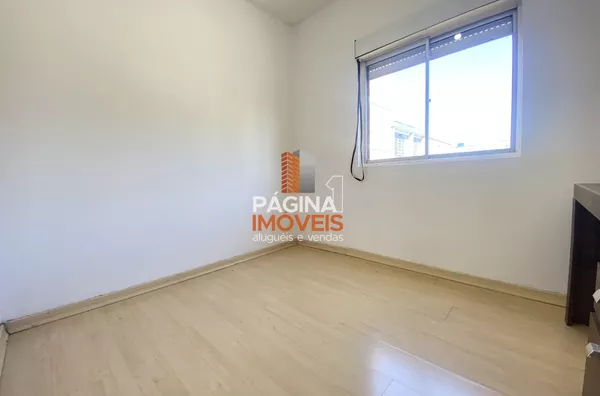 Página 1 Imóveis anuncia para aluguel apartamento semimobiliado de 02 dormitórios no condomínio "Village Center Canoas" no Bairro Marechal Rondon em Canoas/RS - Foto 17