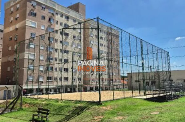 Página 1 Imóveis anuncia ótima opção de Apartamento à Venda em São José no Cond. Moradas Club, Canoas - Foto 6