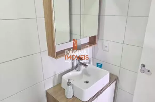 Página 1 Imóveis anuncia ótima opção de Apartamento para Venda no Cond. Liv no Centro de Canoas - Foto 15