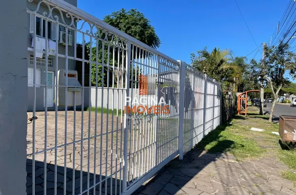 Página 1 Imóveis anuncia Kitnet para venda no bairro Niterói  em Canoas/ RS - Foto 2
