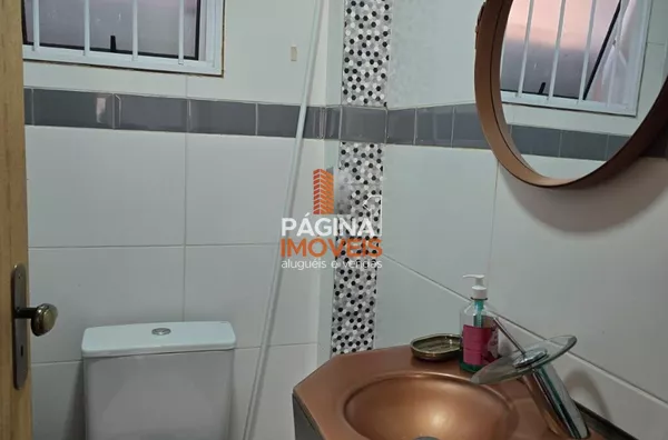 BANHEIRO SUÍTE 1