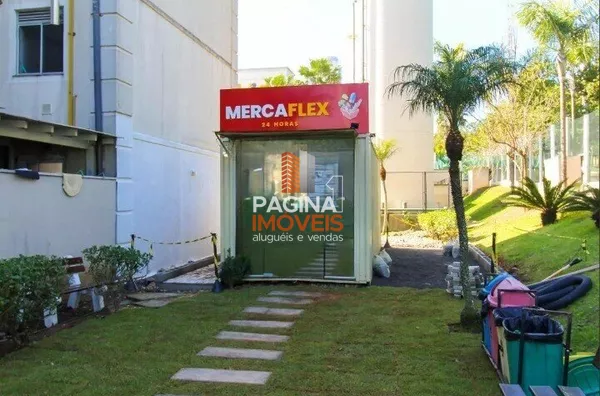 Apartamento para venda, 2 quarto(s), São José, Canoas - Foto 11