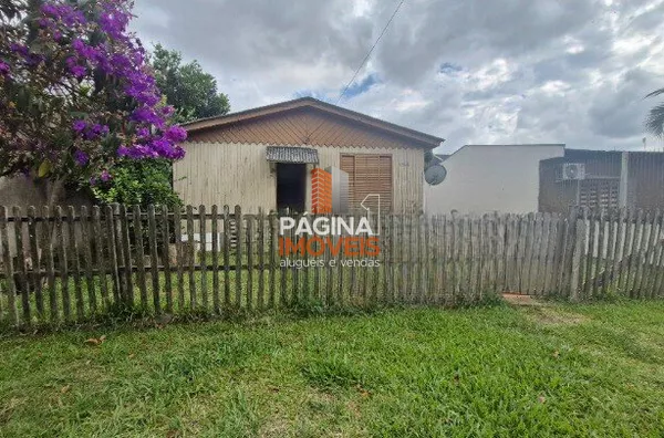 Página 1 Imóveis anuncia TERRENO para venda, no bairro Niterói em Canoas/RS.