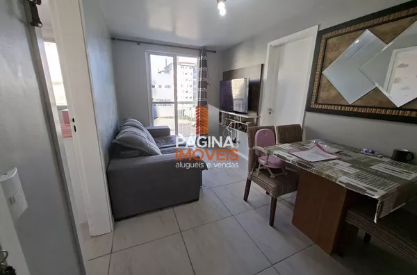 Apartamento para venda, 3 quarto(s),  - Selecione - Bairro, Canoas
