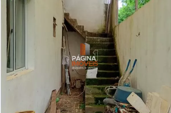 Página 1 Imóveis anuncia ótima opção de Casa à Venda no Bairro Igara, Canoas - Foto 12