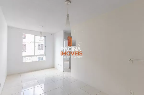 Apartamento para venda, 2 quarto(s),  Fátima, Canoas