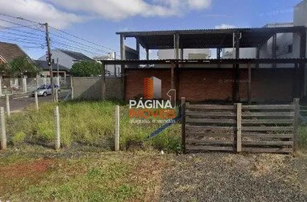 Terreno para venda,  Igara, Canoas