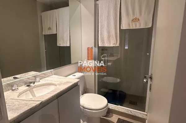 Página 1 Imóveis anuncia para aluguel e venda apartamento de 02 dormitórios no "Condomínio Vida Viva Clube Canoas",  no bairro Marechal Rondon em Canoas/RS - Foto 20