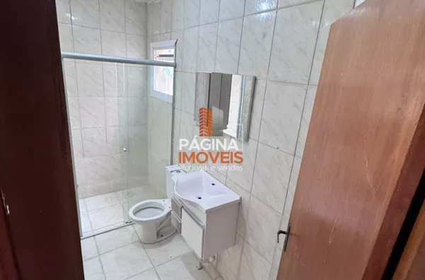 Página 1 Imóveis anuncia ótima opção de Apartamento à Venda no Bairro Igara, Canoas - Foto 4