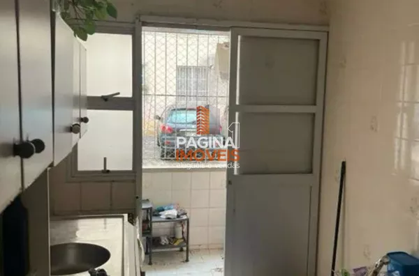 Apartamento para venda, de 1 dormitório no bairro Teresópolis, Porto Alegre