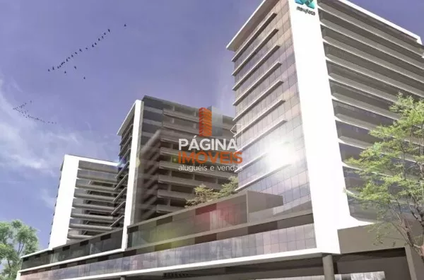 Página 1 Imóveis anuncia Loja à Venda em Marechal Rondon, Canoas - Foto 1