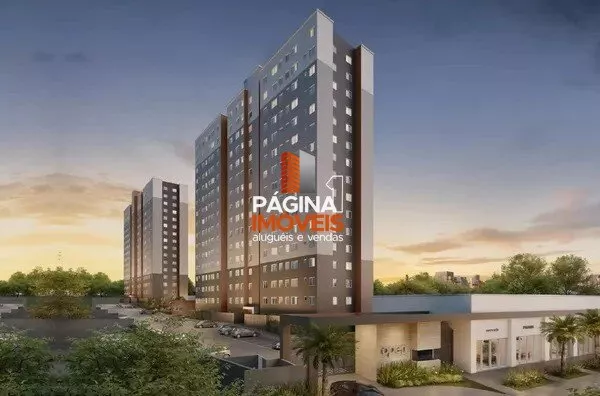 Página 1 Imóveis anuncia o lindíssimo lançamento "Condomínio Open Major" no bairro Marechal Rondon/ Igara em Canoas/RS. - Foto 1