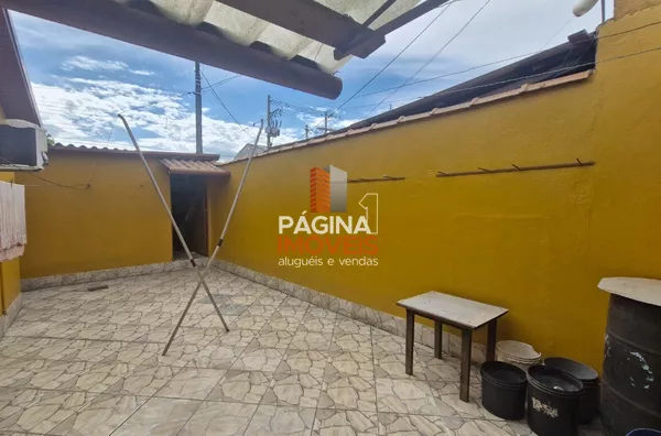 AREA DOS FUNDOS