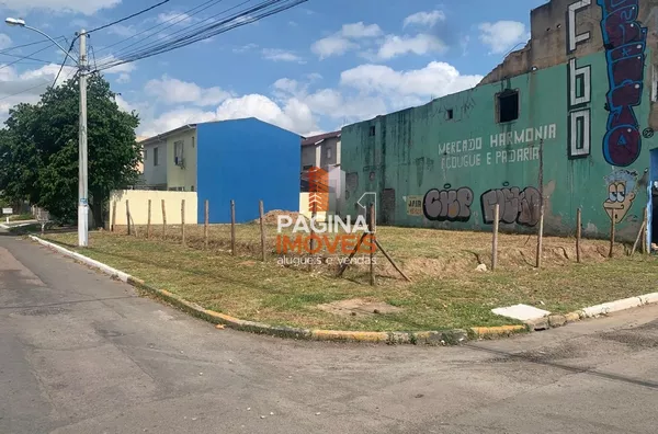 Terreno para venda,  Harmonia, Canoas