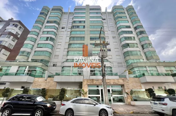 Página 1 Imóveis anuncia Apartamento à Venda no Centro de Capão da Canoa - Foto 1