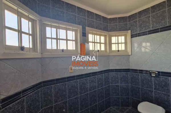 Banheiro Suíte