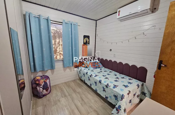 DORMITÓRIO 1