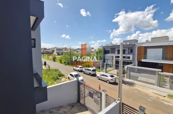 Página 1 Imóveis anuncia excelente casa para venda, com 03 dormitórios, sendo 01 suíte, no bairro Estância Velha em Canoas/RS.