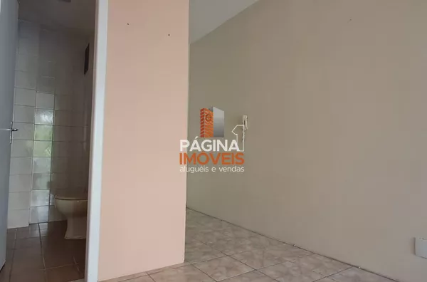 Banheiro