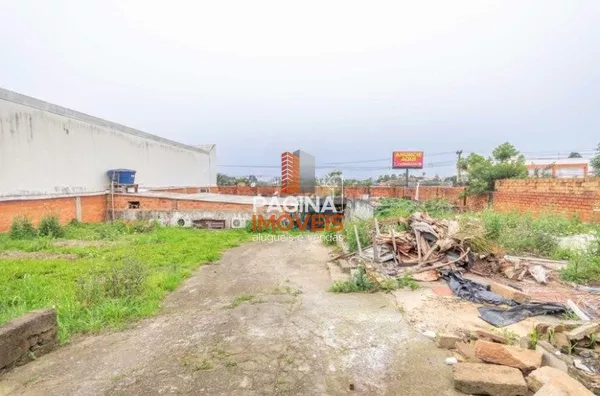 Página 1 Imóveis anuncia ótimo Terreno à Venda em Bom Princípio, Gravataí