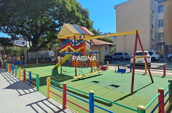 Playgroung