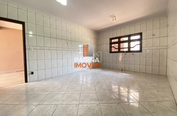 Cozinha