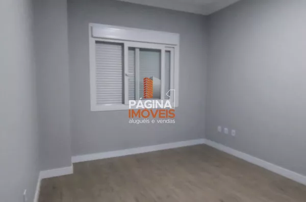 Página 1 Imóveis anuncia ótima opção de Casa à Venda de 3 dorm e uma suíte no loteamento Quintas do Palermo em Canoas - Foto 16